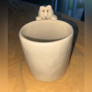 Catnap Mug